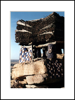 Dogon, Mali